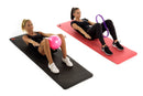 Pro Deluxe Pilates Ring - Super Versatile