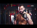 UFC Official Pro Competition Fight Gloves Women
