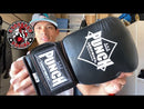 PUNCH Black Diamond Boxing Gloves