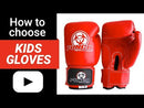 PUNCH Urban Kids - Mini Junior Boxing Gloves 4oz