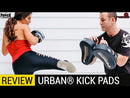 PUNCH Urban Muay Thai Kick Boxing Pads - Clearance Sale