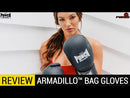 Punch Armadillo Safety Bag Gloves
