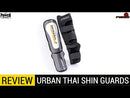 Punch Urban Muay Thai Shin Guards