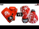 PUNCH Kids Junior Boxing Gloves 6oz