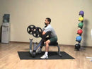 Body-Solid Preacher Curl Bench - Only 3 left! - AVAILABLE FOR IMMEDIATE DELIVERY