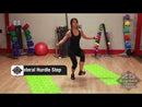Body- Solid Speed Rope
