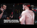 UFC Contender Striking Sticks