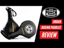 Punch Urban Boxing Paddles