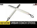 Punch Urban Coach Boxing Foam Sticks