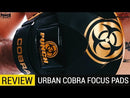 PUNCH Urban Cobra Boxing Focus Pads
