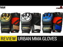 PUNCH Urban MMA Training Gloves