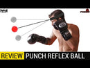 PUNCH Reflex Ball