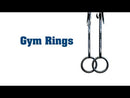 Gym Rings