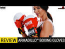Punch Armadillo Safety Boxing Gloves