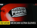 PUNCH Mexican Fuerte Ultra Boxing Gloves