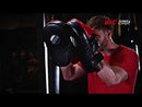 UFC Contender Long Curved Focus Mitts