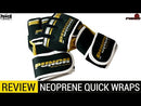 Punch Knuckle Protector Urban Gel Boxing Inner