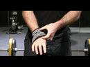 PUNCH Wrist Wraps Double Loop / Figure Eight -  Clearance Sale
