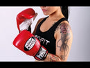 PUNCH Bag Busters Bag Boxing Mitts