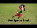 Pro Speed Sled