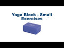 Yoga Block