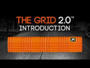 TriggerPoint GRID Foam Roller 2.0 Available Now