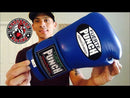 PUNCH Mexican Fuerte Ultra Boxing Gloves