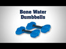 Bone Water Dumbbell