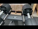 CBF New Selectorised Compact Dumbbells, 32kg, Pair