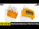 Punch Mexican Fuerte Gel Knuckle Protector