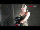 UFC Contender Muay Thai Style Training Gloves