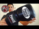 PUNCH Mexican Fuerte Elite Boxing Gloves