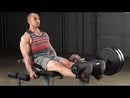 Body-Solid Cam Series Leg Ext/Leg Curl (lower body)