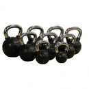 Commercial Pro Rubber Kettlebells