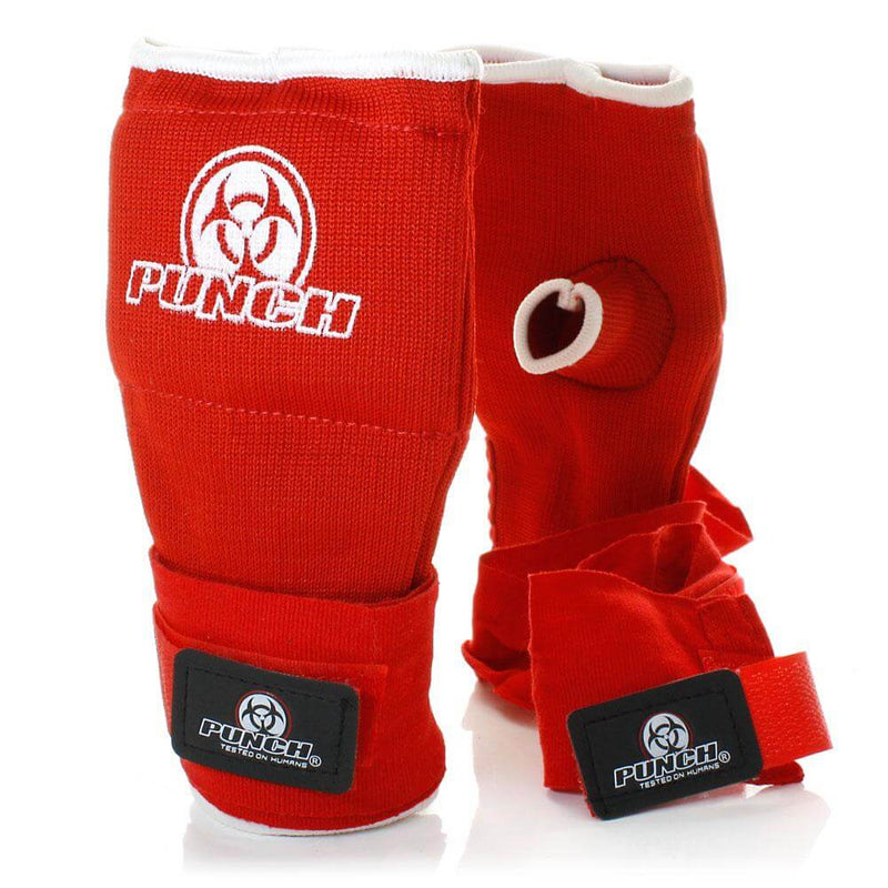 PUNCH Urban Boxing Quick Wraps