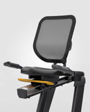 Matrix R30 Recumbent Bike with XIR Console - FLOOR MODEL
