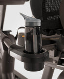 Matrix R30 Recumbent Bike with XIR Console - FLOOR MODEL