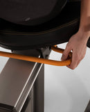 Matrix R30 Recumbent Bike with XIR Console - FLOOR MODEL