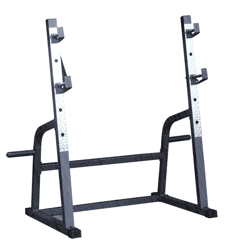 PCR101 Squat Rack - AVAILABLE FOR IMMEDIATE DELIVERY