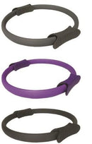 Pro Deluxe Pilates Ring - Super Versatile
