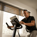 Horizon Upright Bike 5.0U