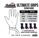 Schiek Lifting Strap - Model 1000 Basic Padded Lifting Strap