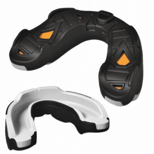 Sirius 3-Layer Gel Mouth Guard