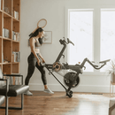 ProForm Tour De France C14 Exercise Bike - Floor Model - Clearance Sale - 1 LEFT