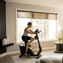 Horizon Upright Bike 5.0U