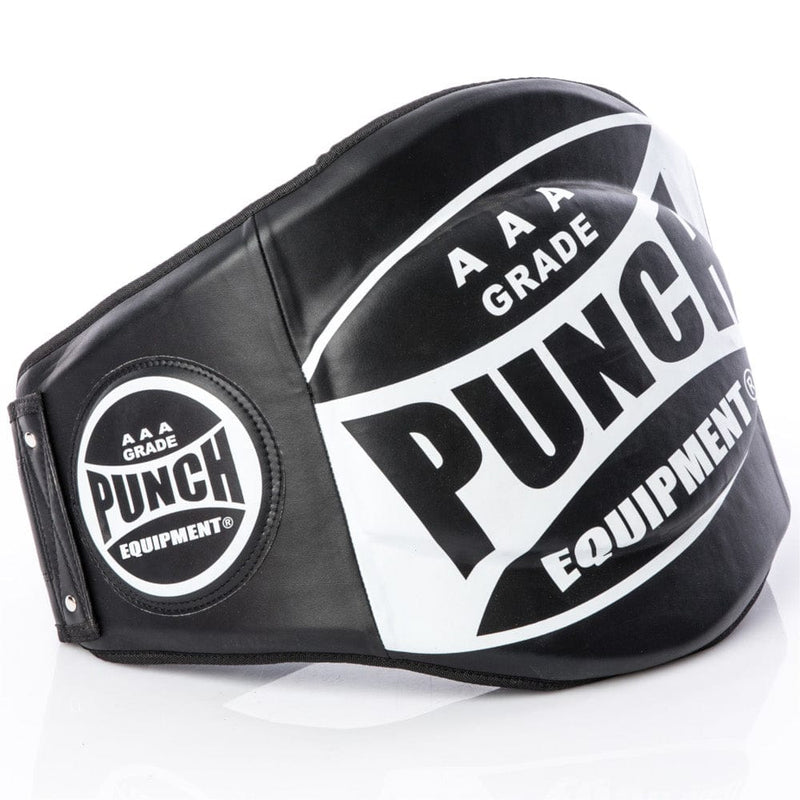 PUNCH Trophy Getters Boxing Belly Pad