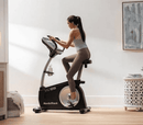 NordicTrack VU29 Upright Exercise Bike