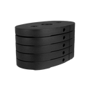 Inspire Extra Heavy Weight Stack Upgrade (Suits all M series Gyms)