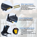 Tempo Treadmill TP108