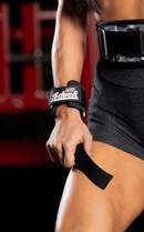 Schiek PLS1000 Power Lifting Straps